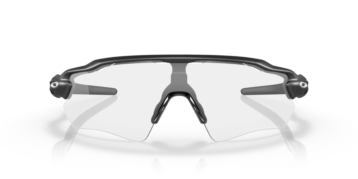 Gafas de sol Oakley Radar EV Path con lente fotocromático vista frontal