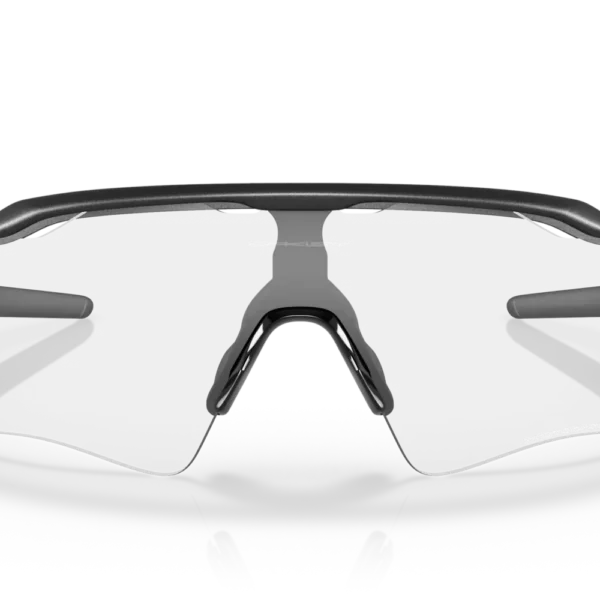 Gafas de sol Oakley Radar EV Path con lente fotocromático vista frontal
