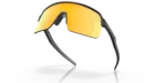 Gafas de sol Oakley Sutro Lite con lente color 24K vista inferior