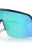 Gafas para sol Oakley Sutro Lite con lente color sapphire y montura color negro