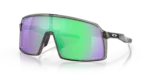 Gafas para sol Oakley Sutro con lente color road jade y montura color gris