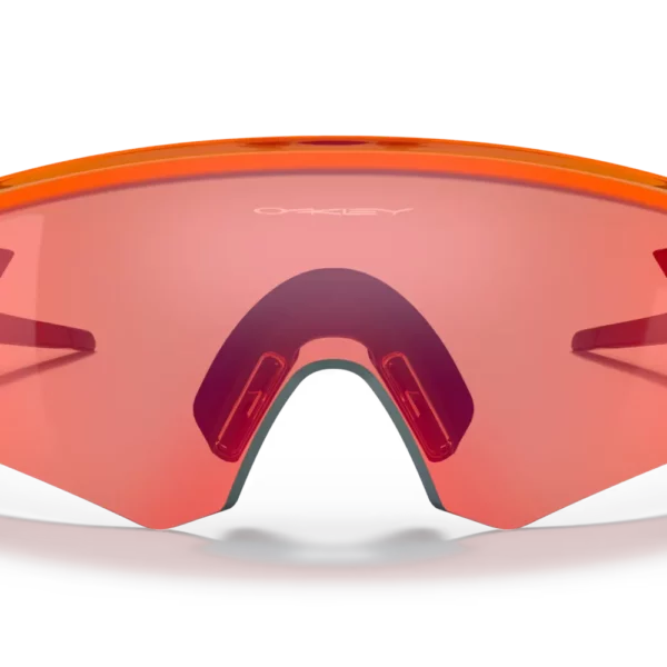 Gafas de sol Oakley Encoder con lente color field vista frontal
