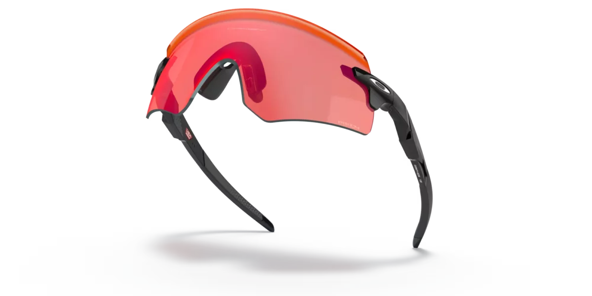 Gafas de sol Oakley Encoder con lente color field vista inferior