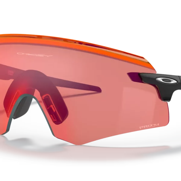 Gafas para sol Oakley Encoder con lente color field y montura color negro