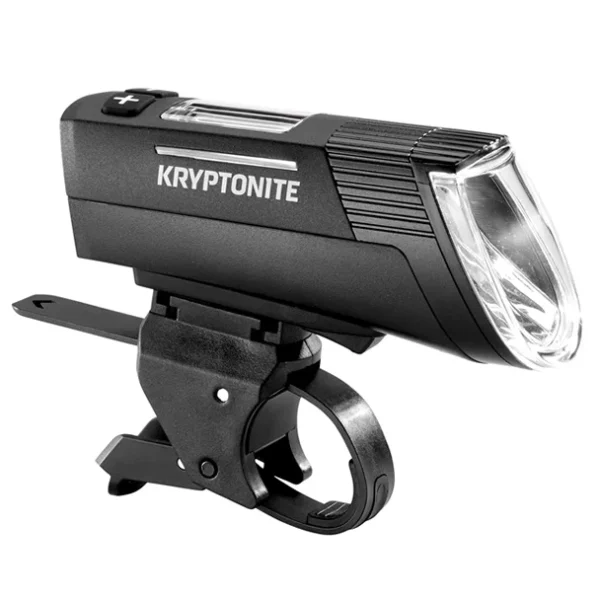 Luz blanca para bicicleta Kryptonite Incite X8