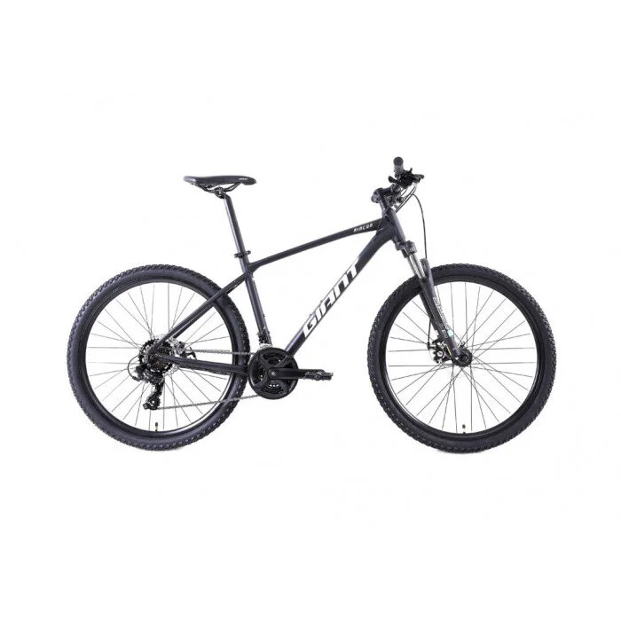 Bicicleta Giant Bic Rincon 29 2 color negro