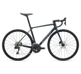 TCR ADV 1 KOM VERDE (M) 25