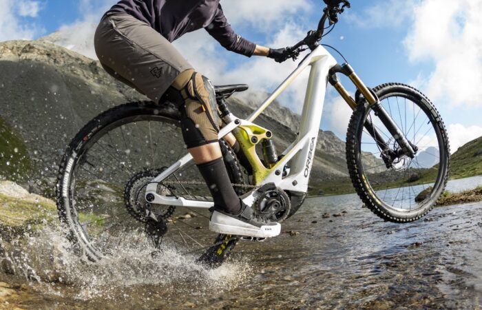 ORBEA WILD