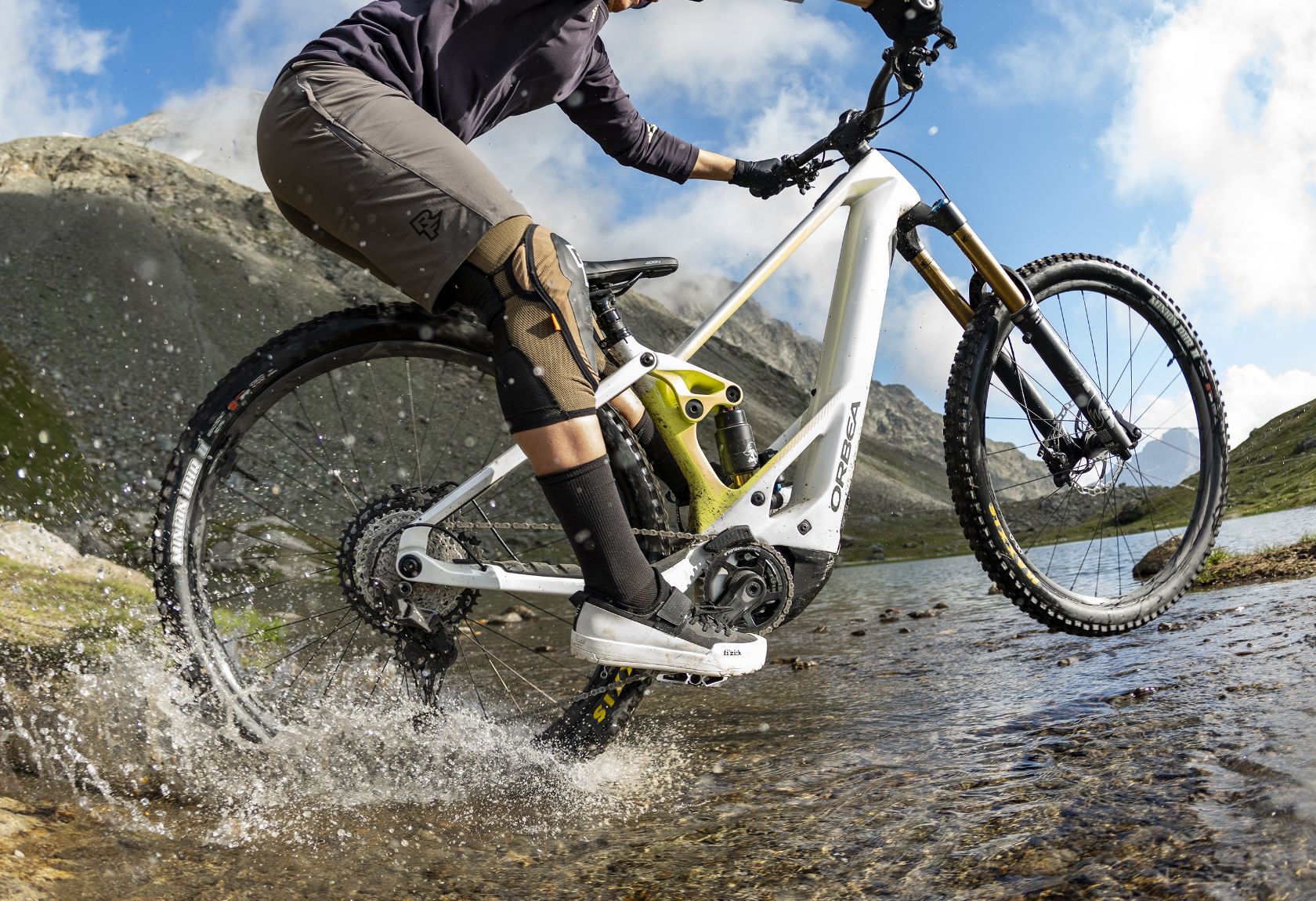 ORBEA WILD
