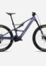 RISE LT M20 AZUL 2026